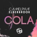 Paul & Fritz Kalkbrenner Vs. Camelphat & Elderbrook Vs. Robert Miles - Sky And Cola Children (Red Cork Tech House Edit)