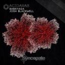Miss Babayaga DJ & DJ Josh Blackwell - Acidarab (Original Mix)