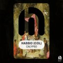 Aaron Sevilla - Calypso