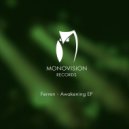 Ferren - Full Moon (Original Mix)