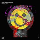 Uxer - Darkness (Remix melodic version)