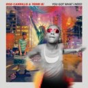 Rod Carrillo & Terri B! - You Got What I Need