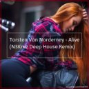Torsten Von Norderney - Alive