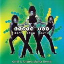 Living Joy - Don't Stop Moving