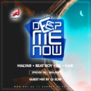 MalYar/BeatBoy/YK/Gaik Guest mix by Sobi - DMN 126 (05.05.2019)