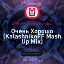 ATB vs. Ольга Бузова - Очень Хорошо (KalashnikoFF Mash Up)