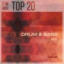 RS\'FM Music - Drum & Bass Mix Vol.12 ()