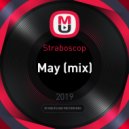 Straboscop - May (mix)