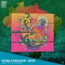 Tritonal & Paris Blohm - Color
