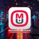Oganes - Mixupload Funky Podcast 2.0 (May 2019)