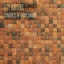 City Hunters & Akrill - Work41 (Original Mix)