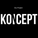 Osc Project - Koncept