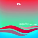 Majed Salih - Heartcopter