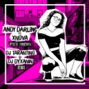 Andy Darling ft. Xnova - Просто танцевать (Dj Tarantino & Dj Dyxanin Remix)