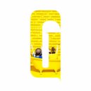 Square Heads - Happy