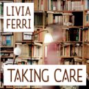 Livia Ferri - Roads we Take ()