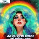 Dj Paul CRISIL - 22.05.2019 №641