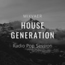 mixvaer - MoombatroniK Session ()