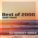 DJ MONKEY SMILE - BEST OF 2000