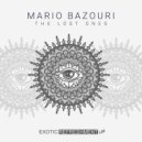 Mario Bazouri - Greta