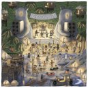 Giant Panda Guerilla Dub Squad - Cool It ()