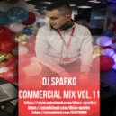 DJ SPARKO - COMMERCIAL MIX