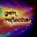 Gem Reflection - Autumn