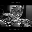 State Azure - Fireflies