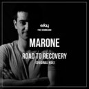 Marone - Road To Recovery