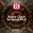 emiliaNO - Bomb Clash (original Mix)