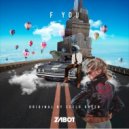 Cee Lo Green - F#ck You (Zabot Remix)