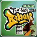 Fortis - Cheese Burga (Original Mix)