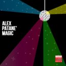 Alex Patane\' - Magic (Radio Edit)