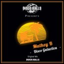Mathey B - Disco Galactica