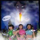 Blaque - Freakazoid