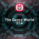 sTrange - The Dance World 014