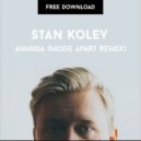 Stan Kolev - Ananda (Mode Apart Remix)