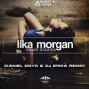 Lika Morgan - Sweet Dreams