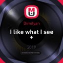 Dimilyan - I like what I see (+fast)