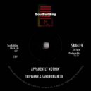 Tripmann & Sandrobianchi - Apparently Nothin'