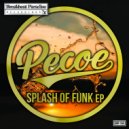 Pecoe - Like an Animal