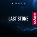 Korin - Last Stone (Original Mix)