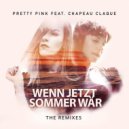 Pretty Pink feat. Chapeau Claque - Wenn Ietzt Sommer Wär (Club Instrumental Mix)
