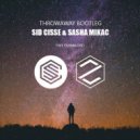 SG Lewis & Clairo - Throwaway (Sid Cisse & Sasha Mikac Bootleg)