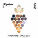 Andrea Barone & Arnaldo Negro - Pipeline (Original mix)