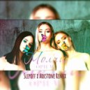 Opium - Молчи (Slepoff x Arkstone Remix Radio Edit)