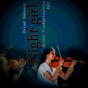 Zviad Bekauri/Alika Vladimirskaya - Night girl (Alika Vladimirskaya RMX)