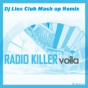 Radio Killer - Voila