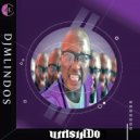 DjMlindos - Umsindo (Original mix)