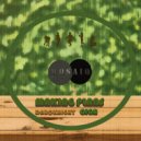 DarQknight & Giga Msezane - Making Plans (feat.Giga Msezane)